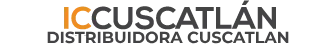ICCuscatlán Distribuidora Cuscatlán